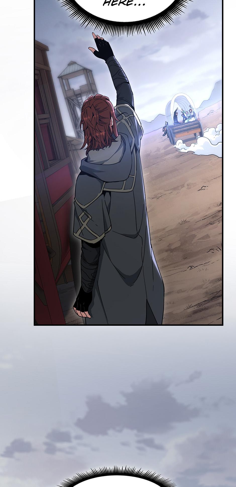 The Beginning After the End, Chapter 215 image 60
